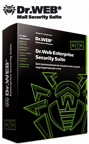 Dr.Web Mail Security Suite